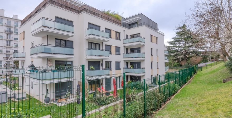 92500 RUEIL-MALMAISON EXCLUSIVITE
