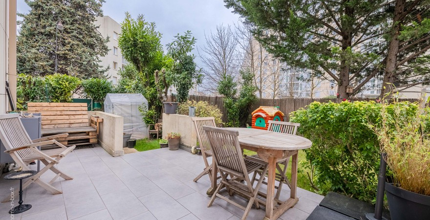 92500 RUEIL-MALMAISON EXCLUSIVITÉ