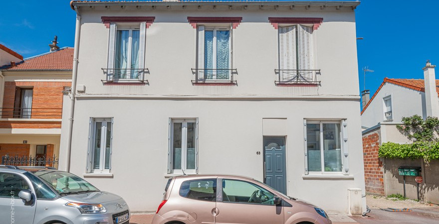 92500 RUEIL-MALMAISON EXCLUSIVITE