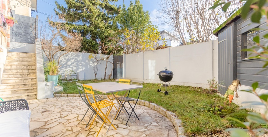 92500 RUEIL-MALMAISON EXCLUSIVITE