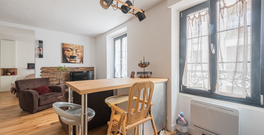 92500 RUEIL-MALMAISON EXCLUSIVITE