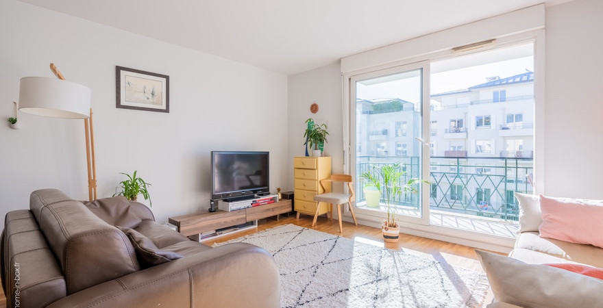 92500 RUEIL-MALMAISON EXCLUSIVITE