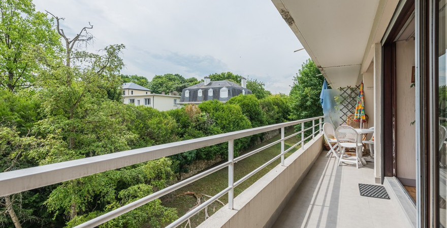 92500 RUEIL-MALMAISON EXCLUSIVITE