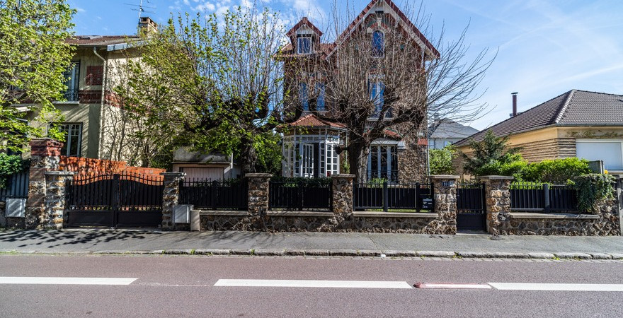 92500 RUEIL-MALMAISON EXCLUSIVITE