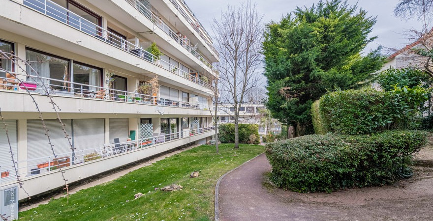 EXCLUSIVITÉ A RUEIL-MALMAISON
