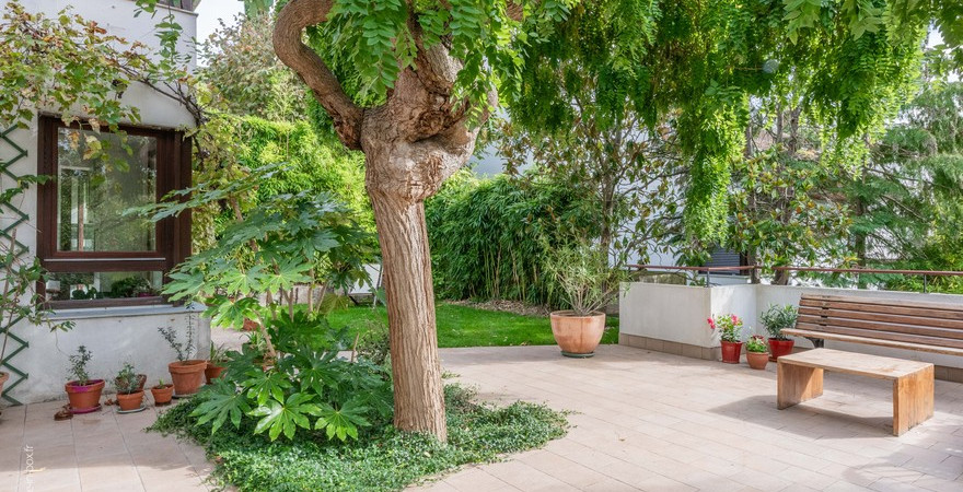 EXCLUSIVITÉ 92500 RUEIL-MALMAISON