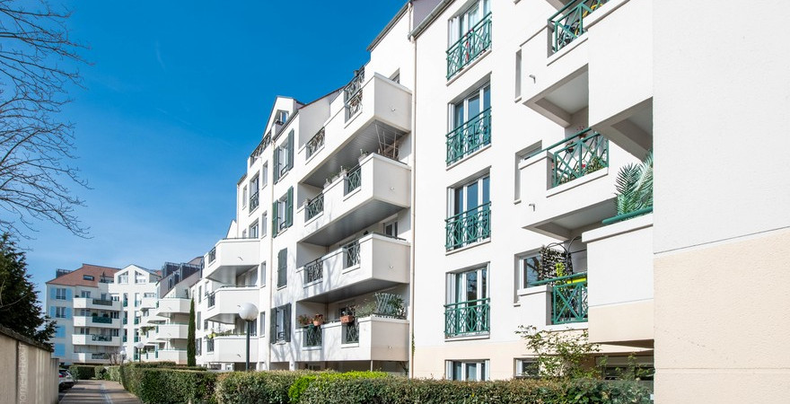 EXCLUSIVITÉ 92500 RUEIL-MALMAISON