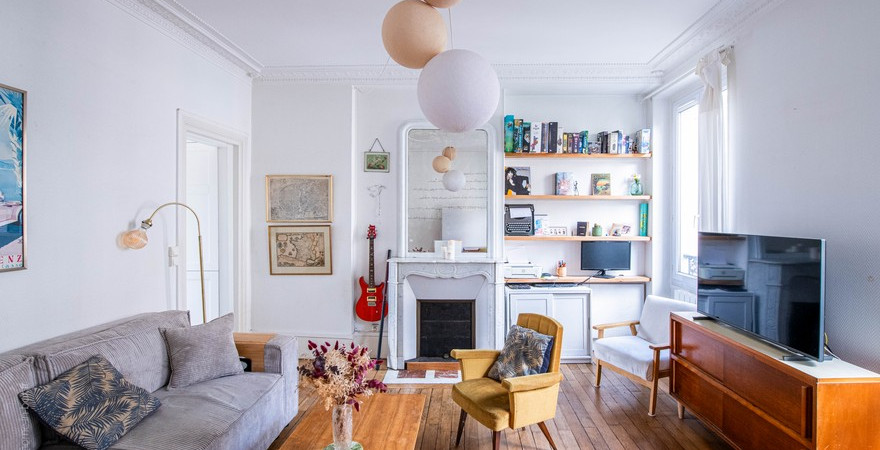 EXCLUSIVITÉ 92500 RUEIL-MALMAISON