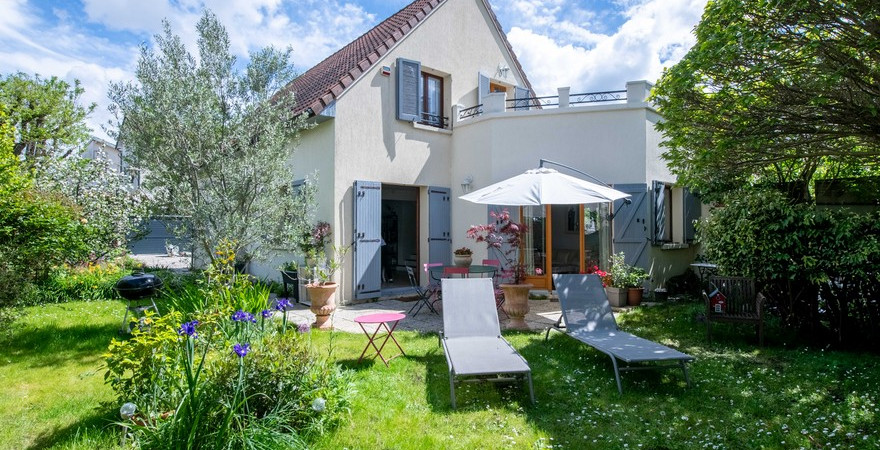 EXCLUSIVITÉ 92500 RUEIL-MALMAISON