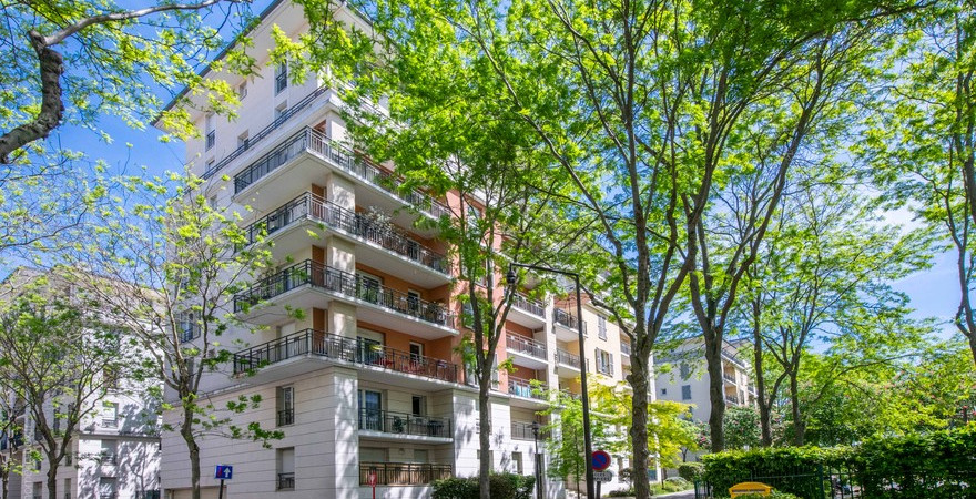 EXCLUSIVITÉ 92500 RUEIL-MALMAISON