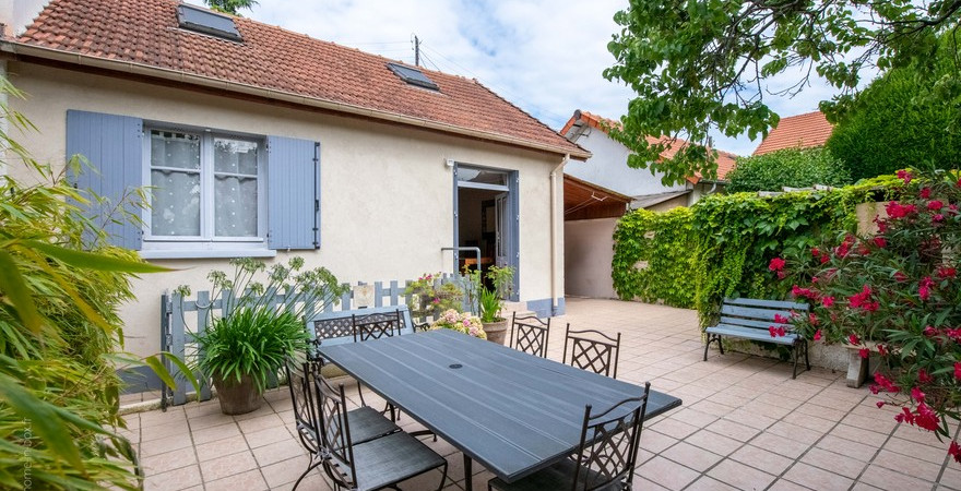 EXCLUSIVITÉ 92500 RUEIL-MALMAISON