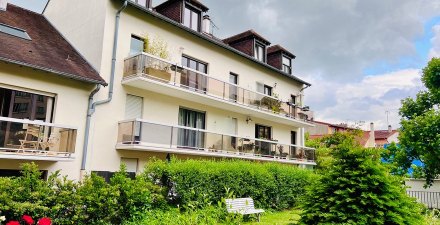 EXCLUSIVITÉ 92500 RUEIL-MALMAISON