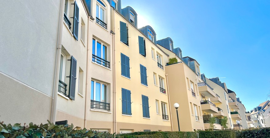EXCLUSIVITÉ 92500 RUEIL-MALMAISON
