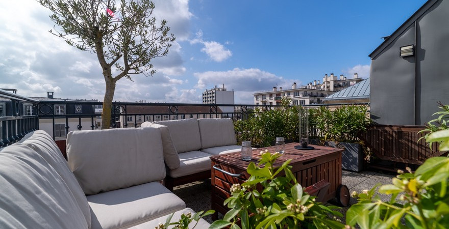 EXCLUSIVITÉ 92500 RUEIL-MALMAISON