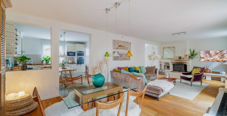 EXCLUSIVITÉ 92500 RUEIL-MALMAISON