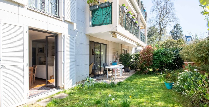 EXCLUSIVITÉ 92500 RUEIL-MALMAISON