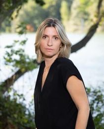 Laetitia Carayon