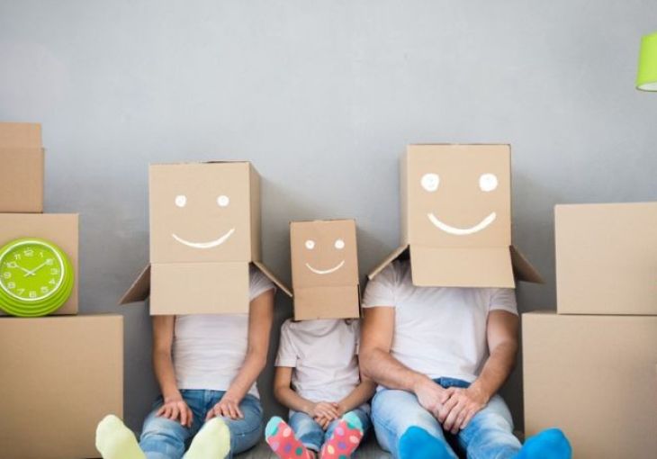 Agence immobilière familiale Rueil Malmaison