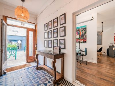 Contactez l’agence immobilière Peclers immobilier conseil et transaction