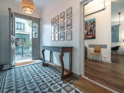 Contactez l’agence immobilière Peclers immobilier conseil et transaction