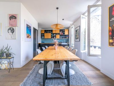 Immobilier de prestige en Vente Peclers immobilier