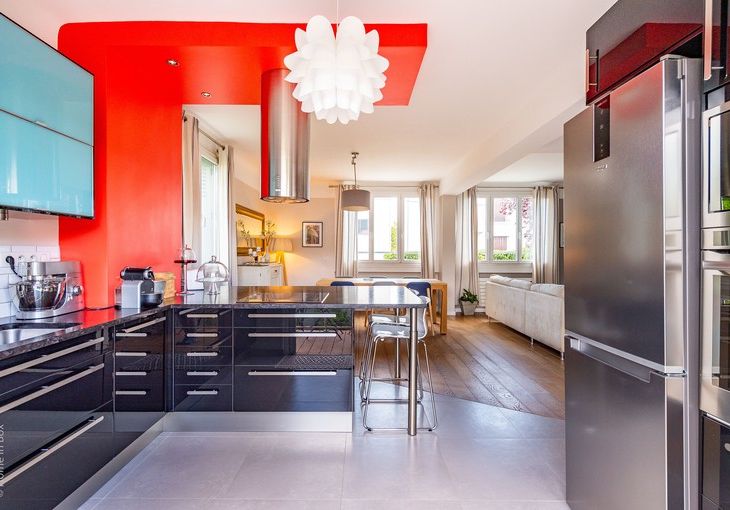 L’étude de votre bien mérite toute notre attention 