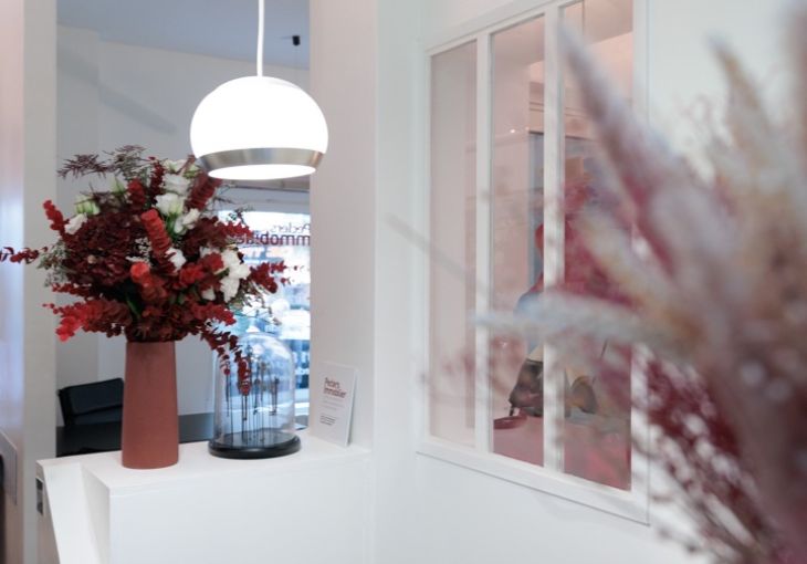 L’étude de votre bien mérite toute notre attention 