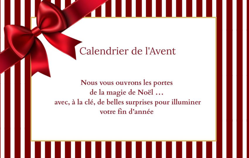 Tout nos événements