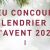 Calendrier de l'Avent