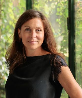 Cécile Barlet