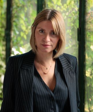 Carayon Laetitia