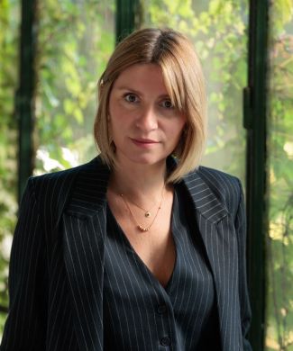 Laetitia Carayon 