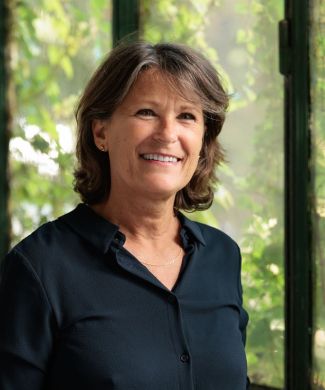 Catherine Furio